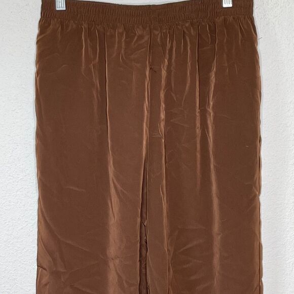 Vintage Susan Graver Pull On Pants - Picture 3 of 8